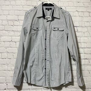 Eighty eight platinum men shirt